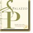 Palazzo 2011 Cuvee Blanc