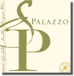 Palazzo 2006 Cabernet Franc