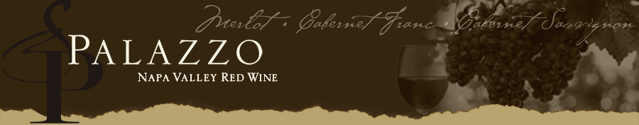 Palazzo Napa Valley Red Wine