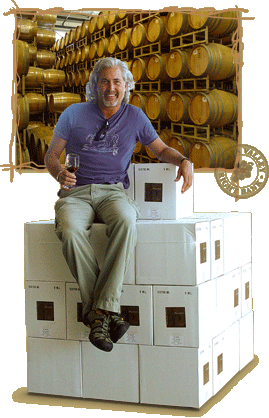 Founder Scott Palazzo