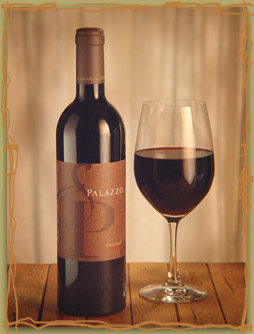 Palazzo 2003 Napa Valley Red Wine