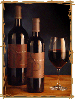 Palazzo 2005 Napa Valley Red Wine