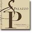 Palazzo 2009 Cabernet Franc