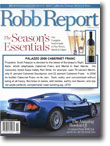 Robb Report
