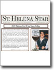 St. Helena Star