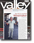 Valley Magazine