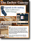 The Zachy's Gazette